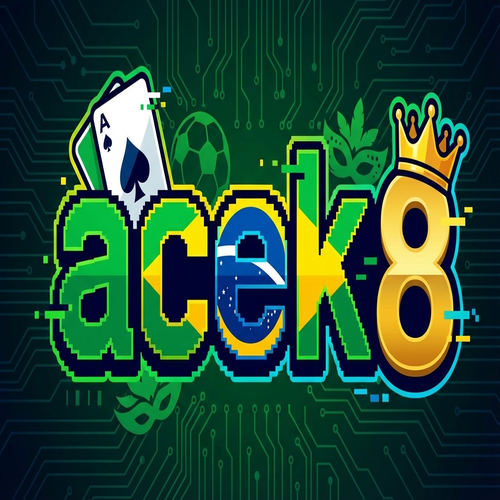 Logo acek8